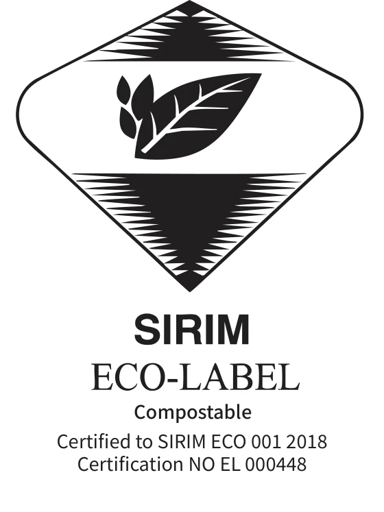 SIRIM Eco Label