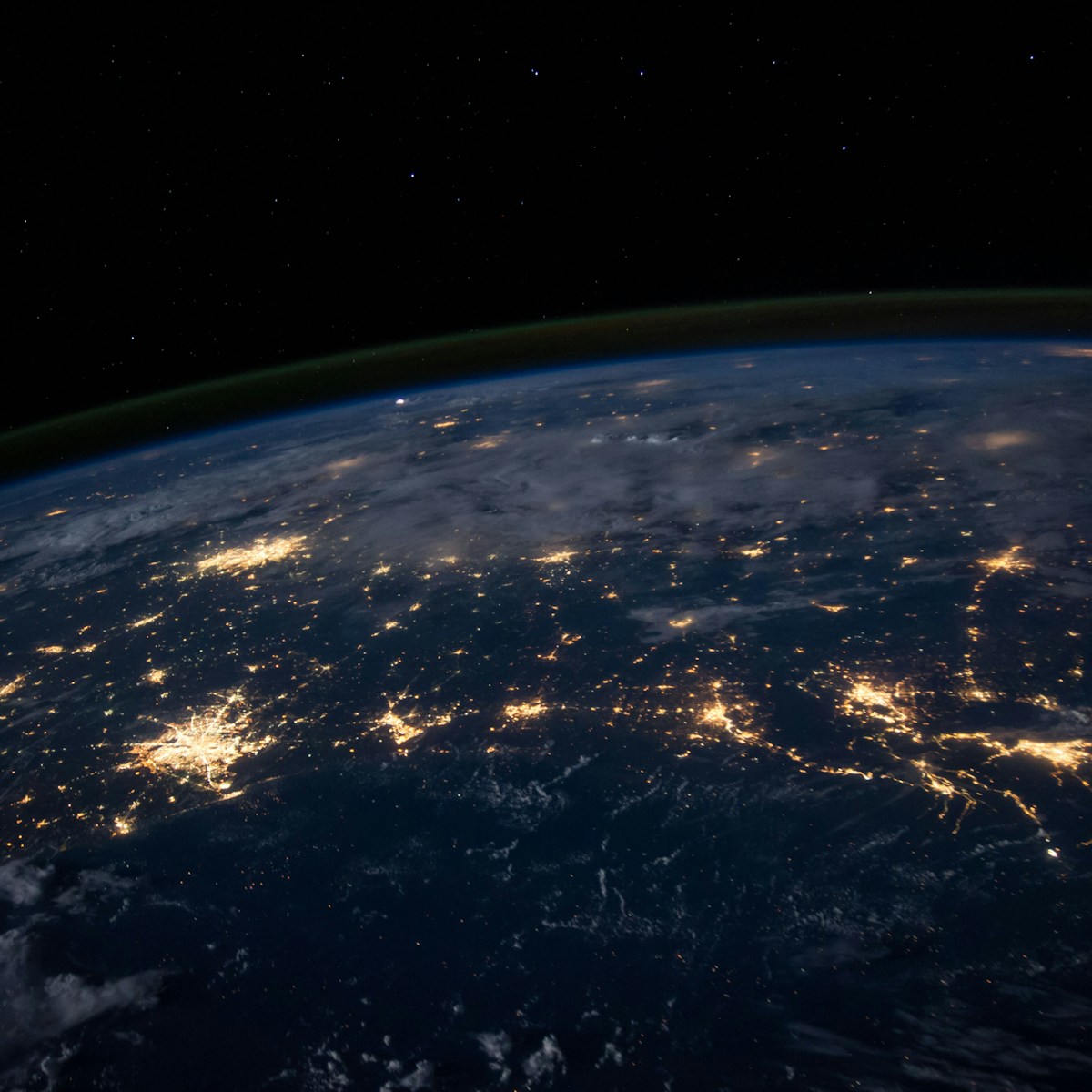 Earth from space — Zaneco serves manufacturers across Malaysia, EU, Australia, India, and Southeast Asia